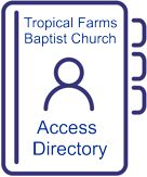 Access Directory Link