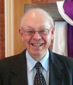 Pastor Bill Snyder