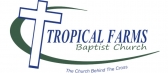 Tropical Farms Baptist Church logo
